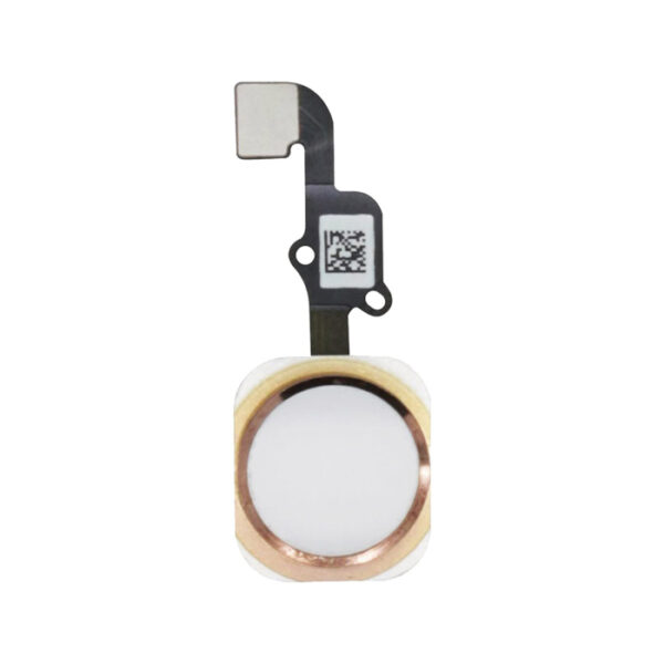 iPhone 6S / 6S Plus Home Button Gold