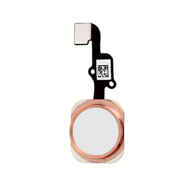 iPhone 6S / 6S Plus Home Button Rose Gold