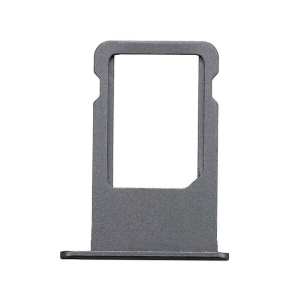 iPhone 8 Plus Sim Card Holder Space Grey