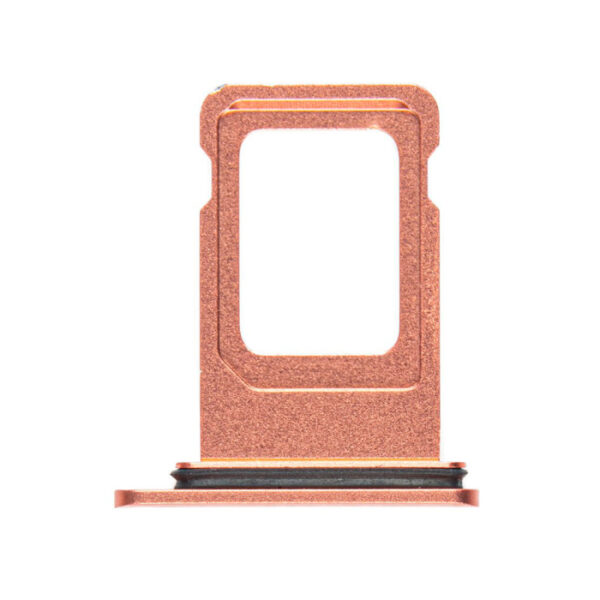 iPhone XR Sim Tray - Coral