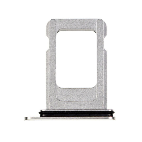 iPhone 11 Pro / 11 Pro Max Sim Tray - Silver