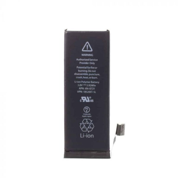 iPhone 5s Battery Original Cell Quality