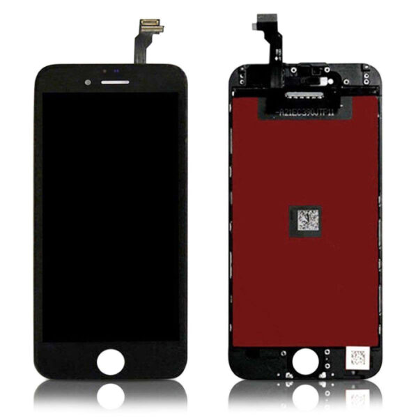 iPhone 6 LCD with Digitizer Assembly High Quality Black