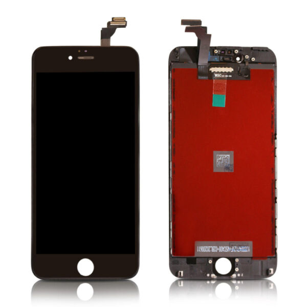 iPhone 6 Plus High Brightness LCD Display Black