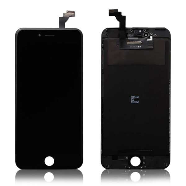 iPhone 6 Plus Display Original Black