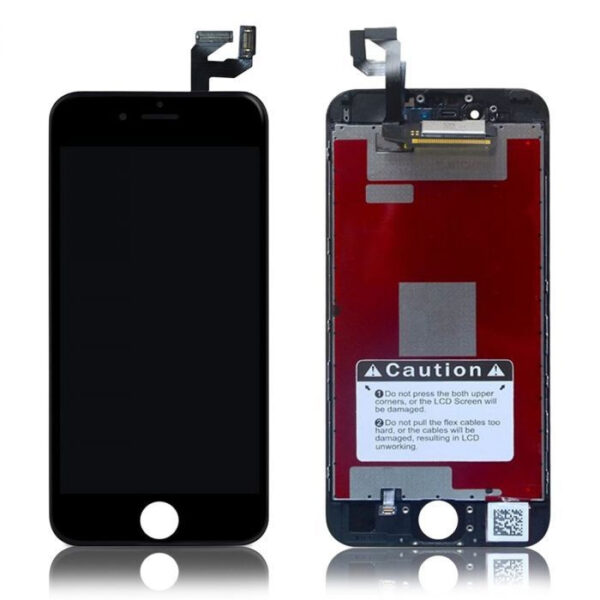 iPhone 6S Display HQ Black