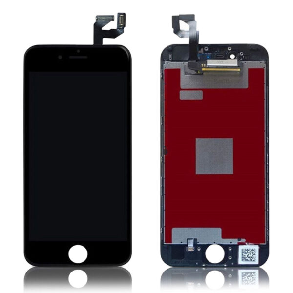 iPhone 6S PlusHigh Brightness LCD Display Black