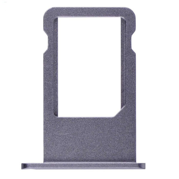 iPhone 6S Plus Sim Card Holder Space Grey