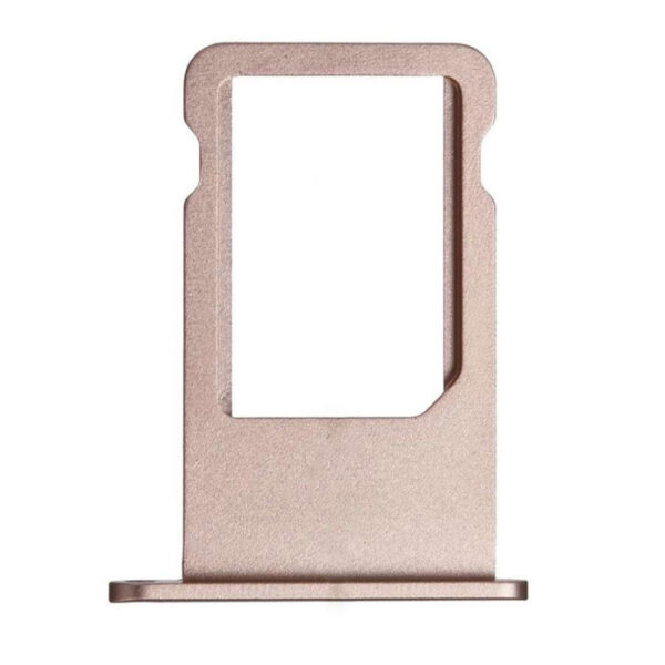 iPhone 6S Plus Sim Card Holder Rose Gold