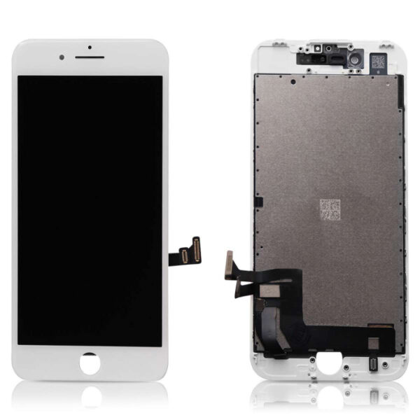 iPhone 7 LCD Screen and Digitizer Assembly Original White