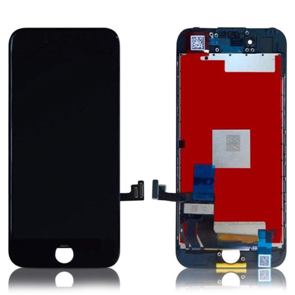 iPhone 7 Plus  LCD Screen and Digitizer Assembly HQ Black