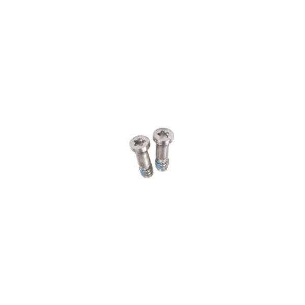 iPhone 7 / 7 Plus Botton Screws Silver