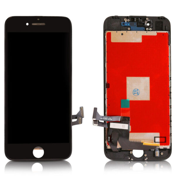 iPhone 7 LCD Screen and Digitizer Assembly HQ Black