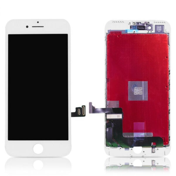 iPhone 7 Screen and Digitizer Assembly HQ White