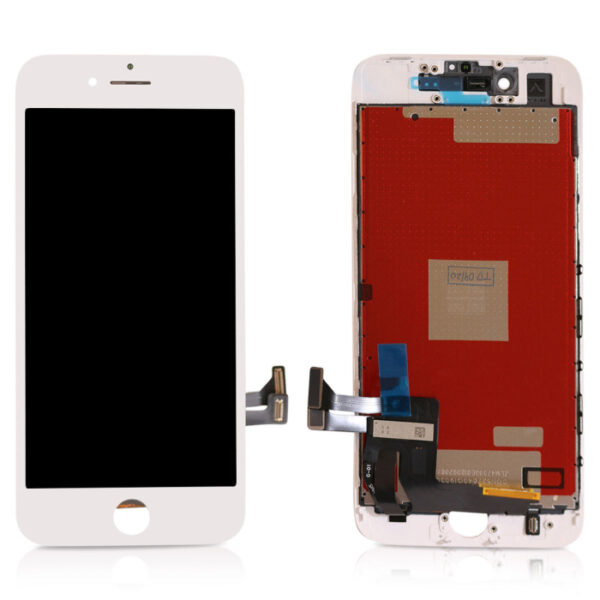 iPhone 8 / iPhone SE 2020 Display HQ White