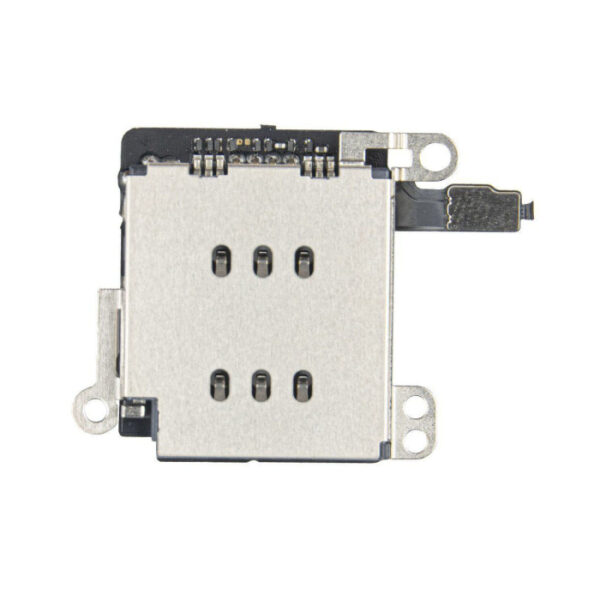 iPhone XR SIM Card Reader Module - Dual Card Version