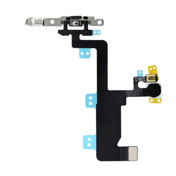 iPhone 6 High Quality Power Button Flex Cable