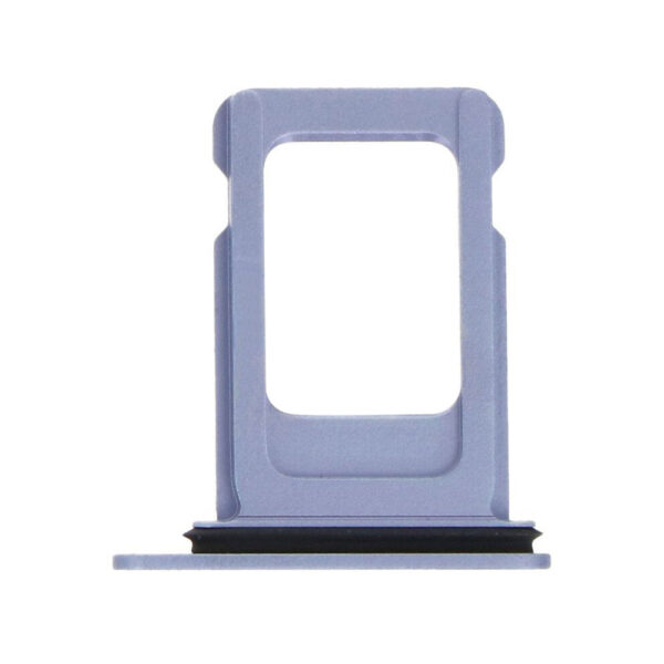 iPhone 12 Mini Sim Tray - Purple