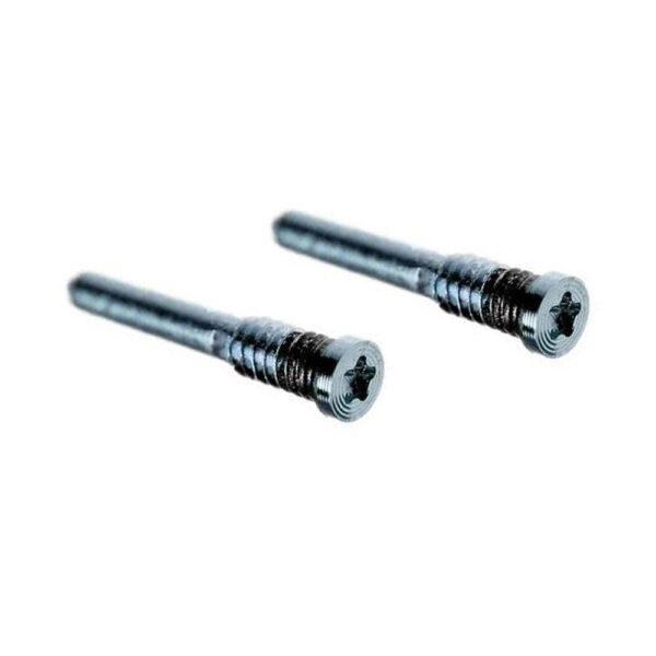 iPhone 12 Pro Bottom Screws Pacific Blue (2 pcs)