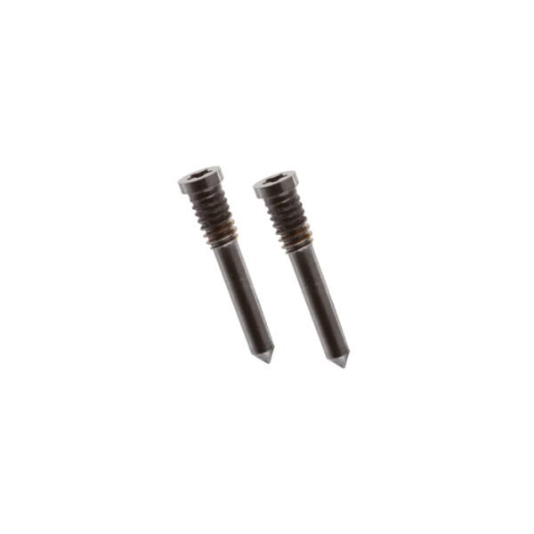 iPhone 13 Pro Max Bottom Screws Sierra Blue (2 pcs)