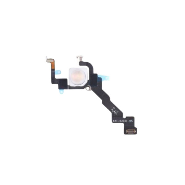 iPhone 13 Flash light with Flex Cable