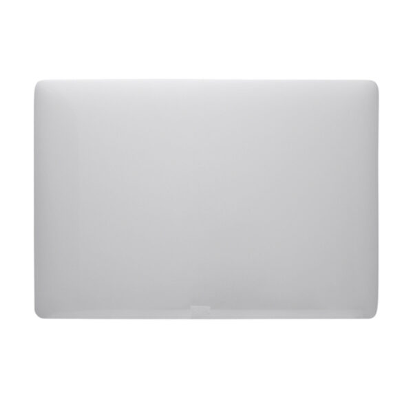 MacBook Pro 13 Retina (A1706) LCD Back Cover - Silver