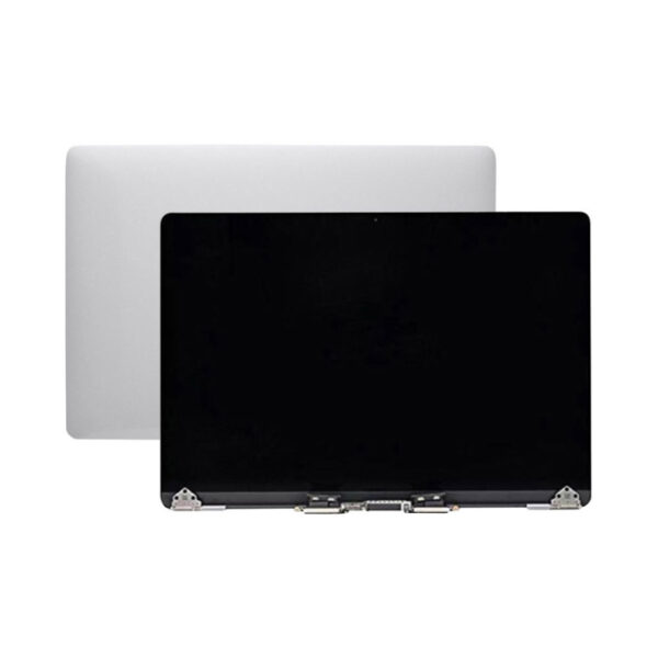 MacBook Pro 15 Retina (A1398 / 2012-2013) LCD Display Assembly Silver