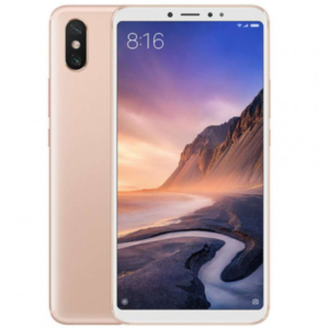 Mi Max 3