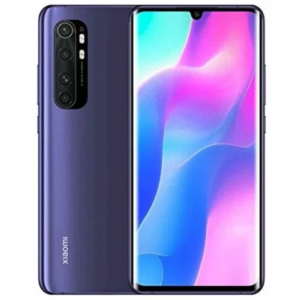 Mi Note 10 Lite