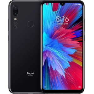 Redmi Note 7