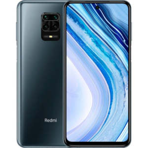 Redmi Note 9 Pro