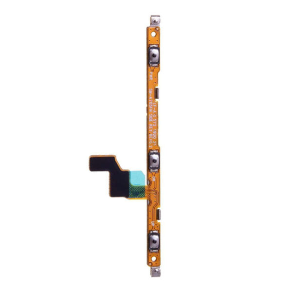 Samsung Galaxy A70 Side Key Flex Cable