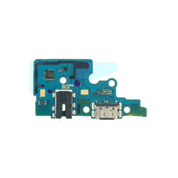 Samsung Galaxy A70 Sub PBA Board