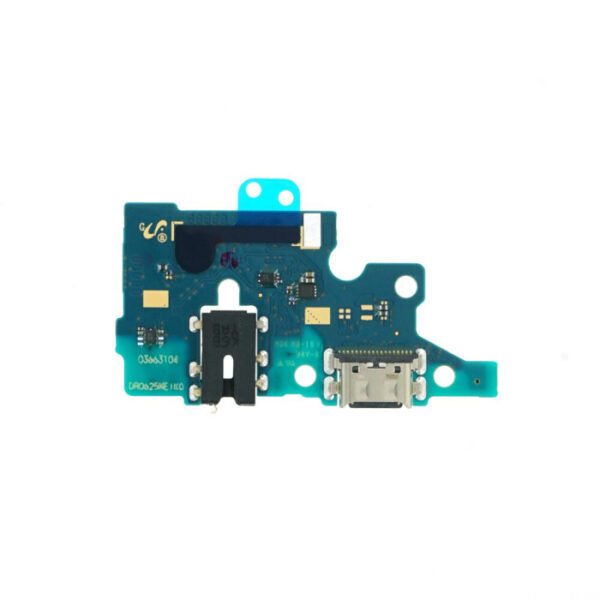 Samsung Galaxy A71 Charging Board