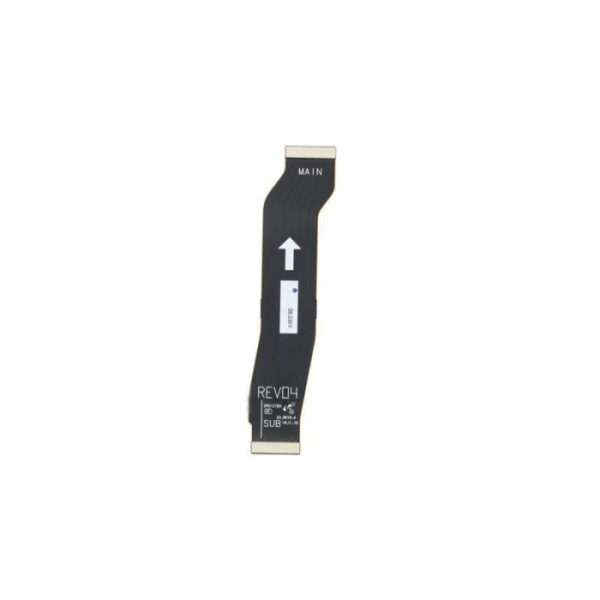 Samsung Galaxy S20 Ultra Main Flex Cable