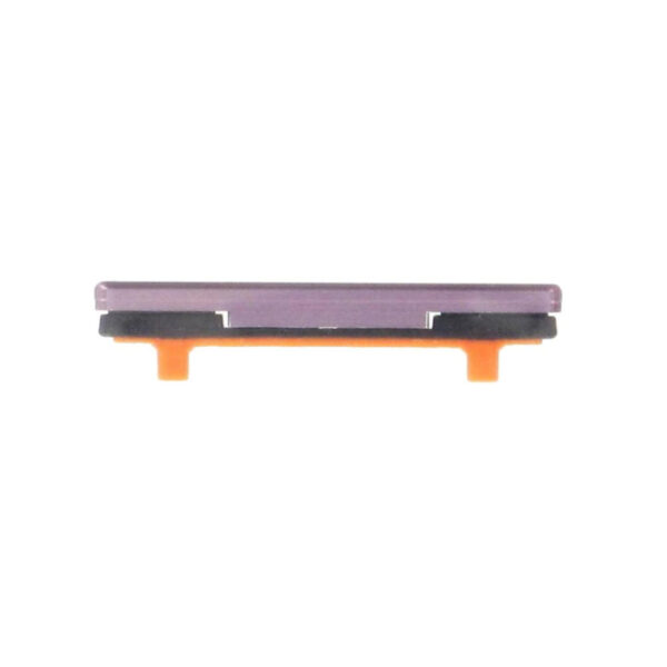 Samsung Galaxy S9 / S9 Plus Volume Button Purple