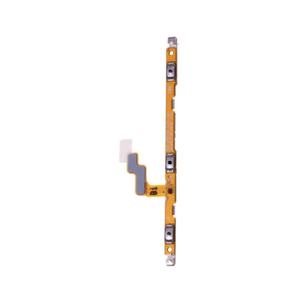 Samsung Galaxy A51 Power and Volume Flex Cable