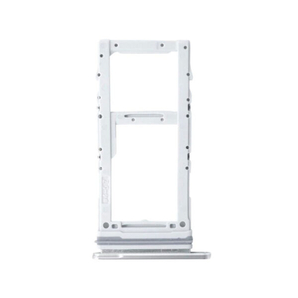 Samsung Galaxy S20 Ultra Sim Card Holder White