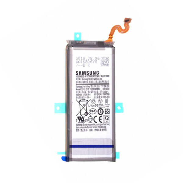 Samsung Galaxy Note 9 Battery