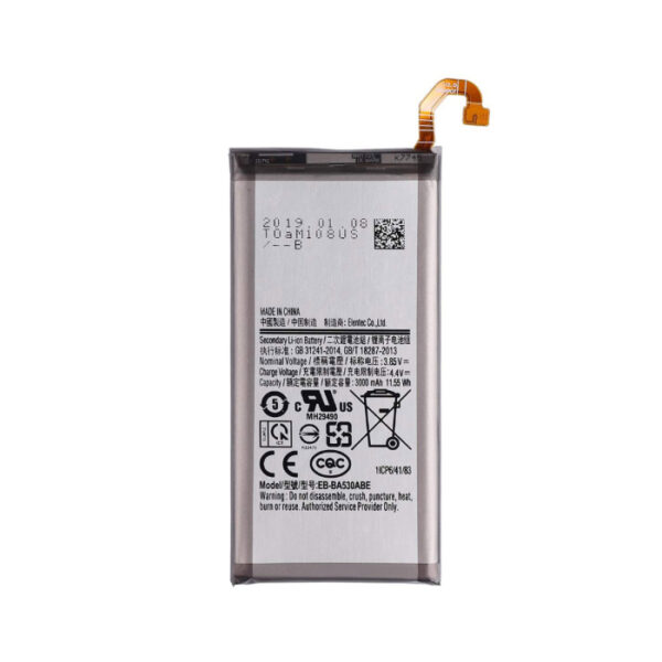 Samsung Galaxy A8 2018 Battery Original