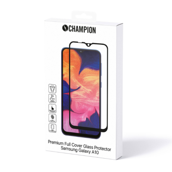 Champion Screen Protector Galaxy A10 - Image 2