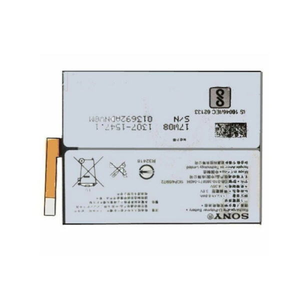 Sony Xperia XA1 Original Battery