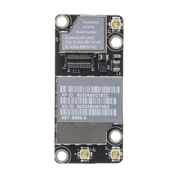 MacBook Pro 15 Retina (A1286 / 2010) Wireless Card