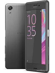 Xperia X Performance