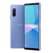 Xperia 10 II