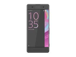 Xperia XA