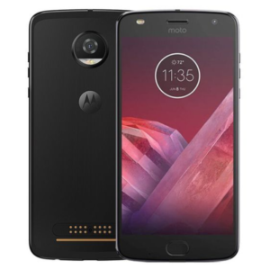 Moto Z2 Force