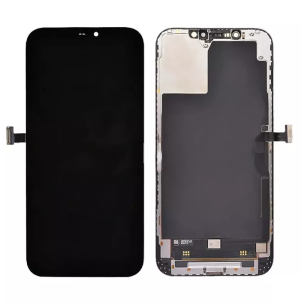 iPhone 12 Pro Max Display OLED