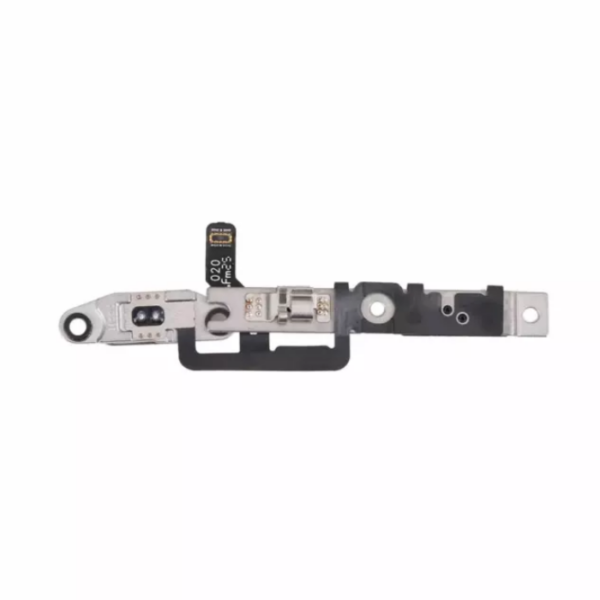 iPhone 14 Plus Volume Button Flex Cable and Bracket