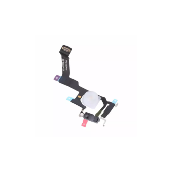 iPhone 14 Pro Flash light with Flex Cable